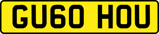 GU60HOU