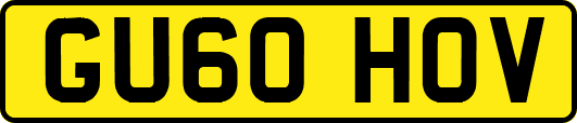 GU60HOV