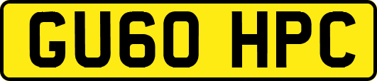 GU60HPC