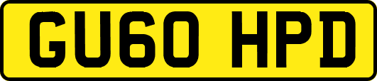 GU60HPD