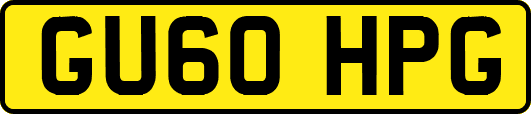 GU60HPG