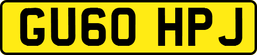 GU60HPJ