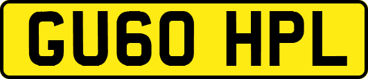 GU60HPL