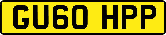 GU60HPP