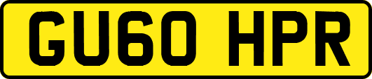 GU60HPR