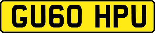GU60HPU