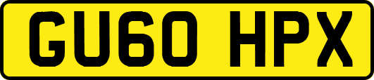 GU60HPX