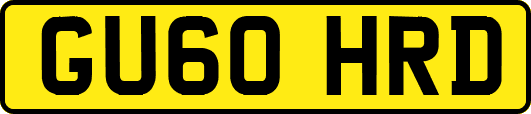 GU60HRD