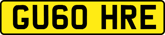 GU60HRE