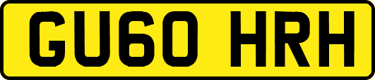 GU60HRH