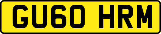 GU60HRM