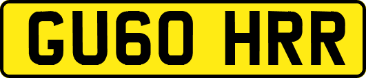 GU60HRR