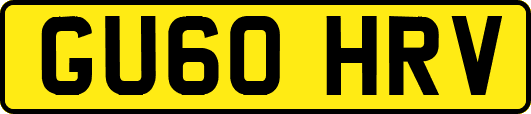 GU60HRV