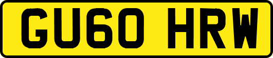 GU60HRW