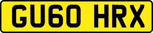 GU60HRX