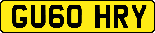 GU60HRY