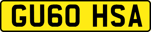GU60HSA