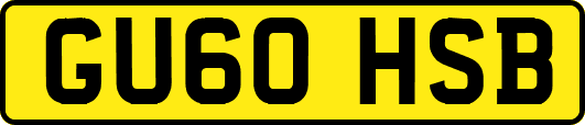GU60HSB