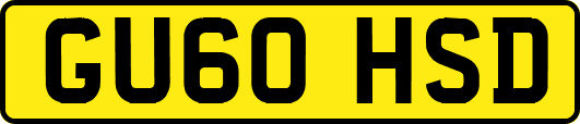 GU60HSD