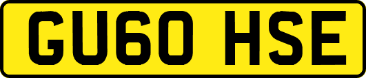 GU60HSE