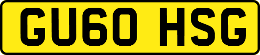 GU60HSG