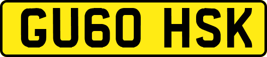 GU60HSK
