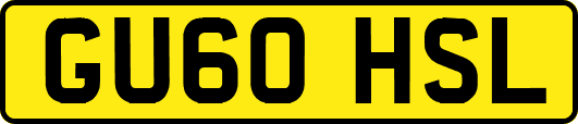 GU60HSL