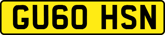 GU60HSN
