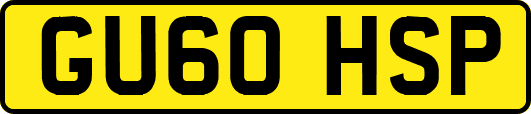 GU60HSP