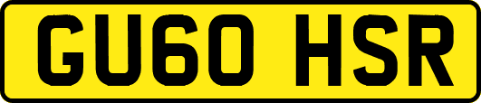 GU60HSR