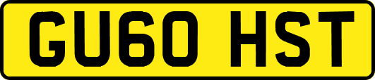GU60HST