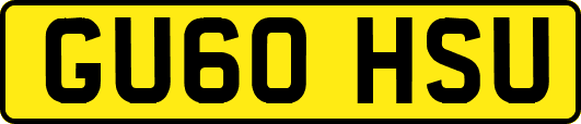 GU60HSU