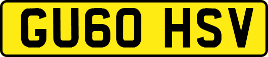 GU60HSV