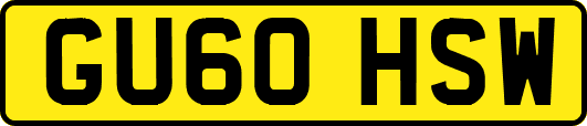 GU60HSW