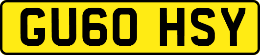 GU60HSY