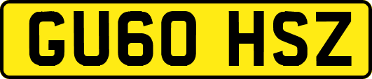 GU60HSZ