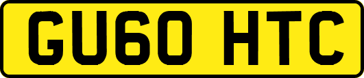 GU60HTC