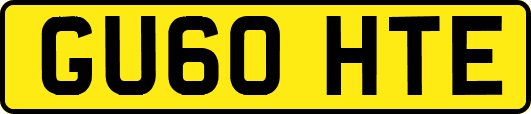 GU60HTE