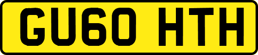 GU60HTH