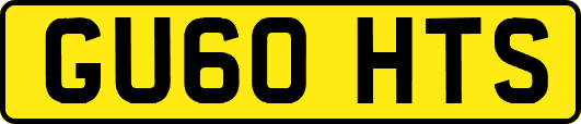 GU60HTS