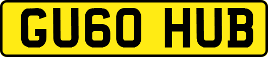GU60HUB