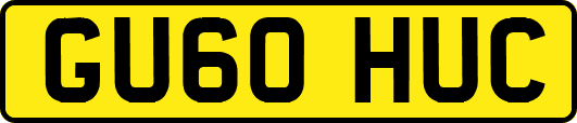 GU60HUC