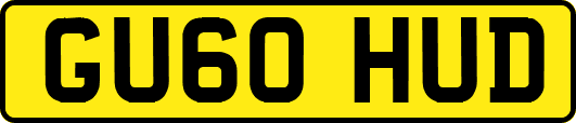 GU60HUD
