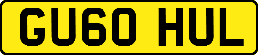 GU60HUL