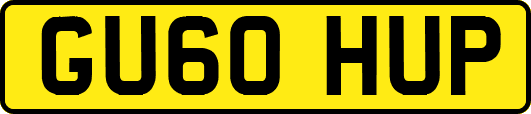 GU60HUP