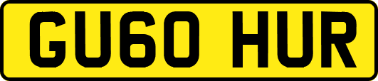 GU60HUR