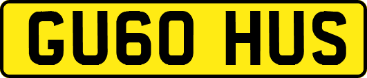 GU60HUS