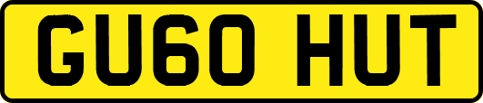 GU60HUT