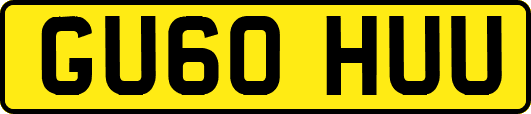 GU60HUU