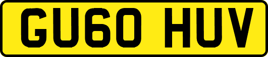GU60HUV